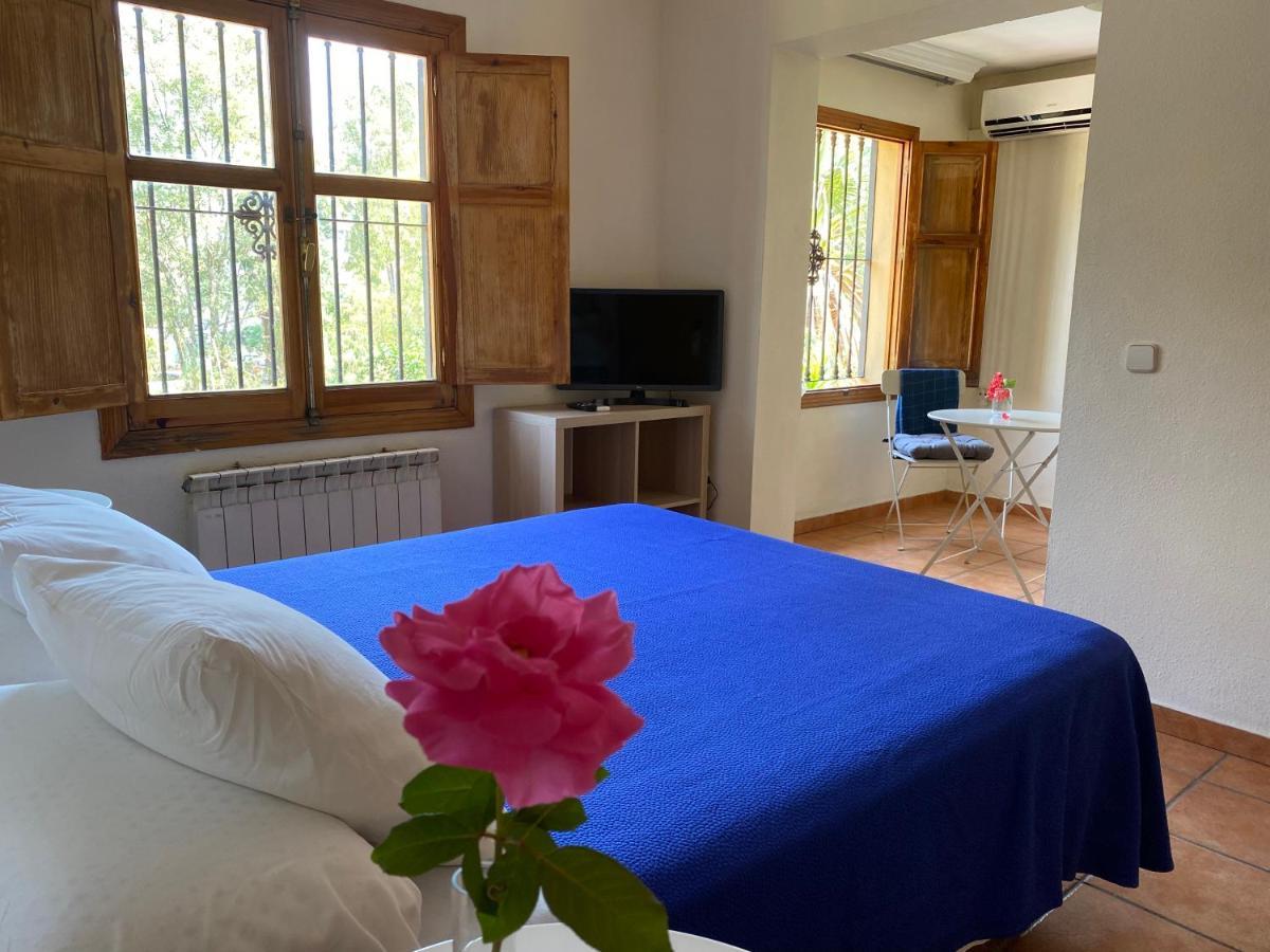Moscatel Guest house