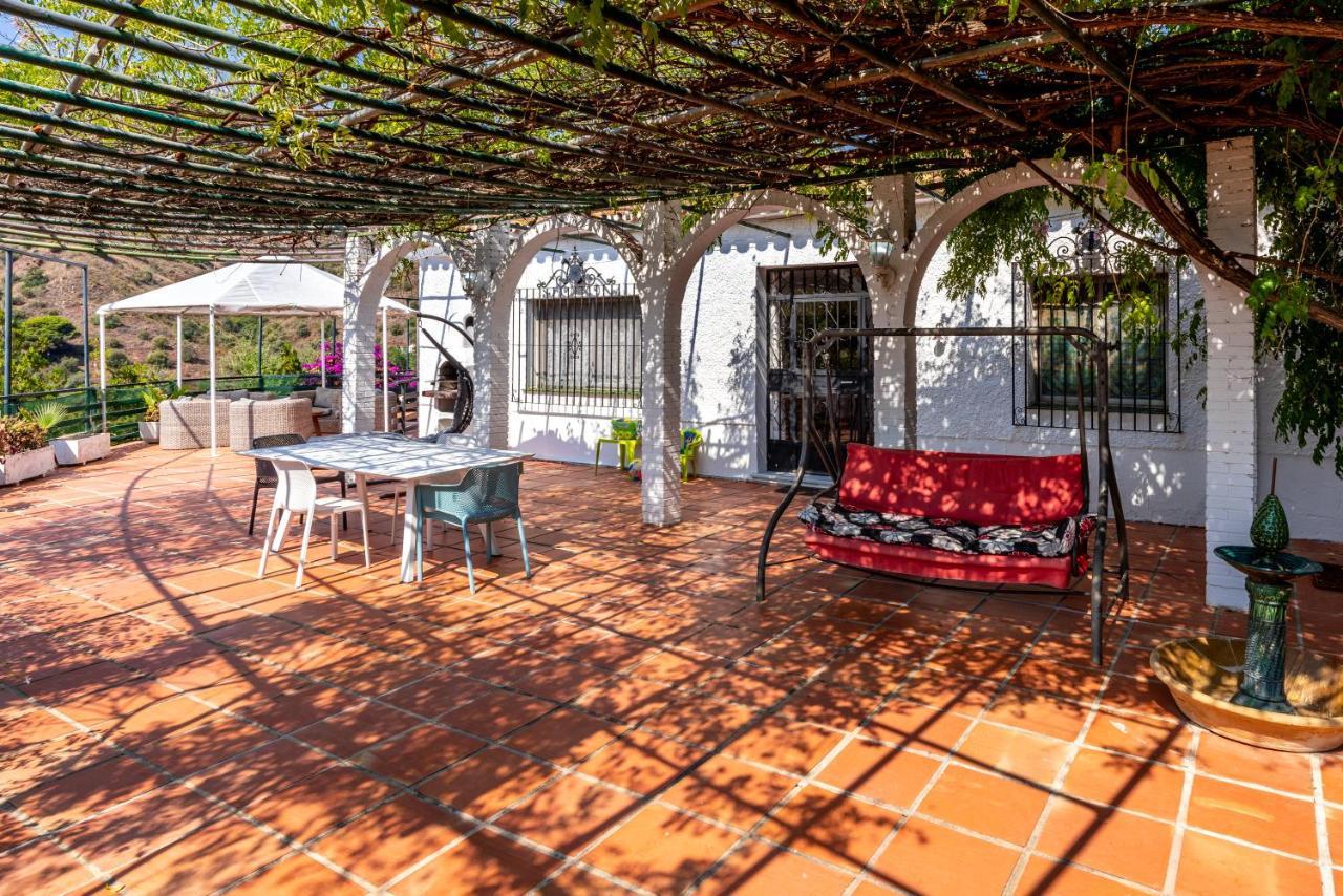 Sailor House Slow Life In Nature Málaga