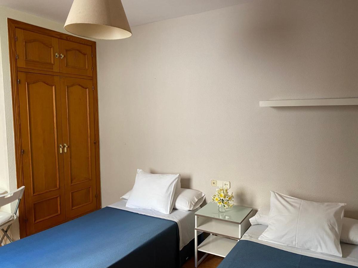 Guest house Moscatel 2*