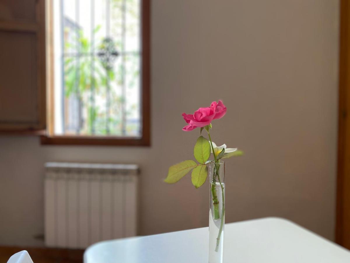Guest house Moscatel Malaga