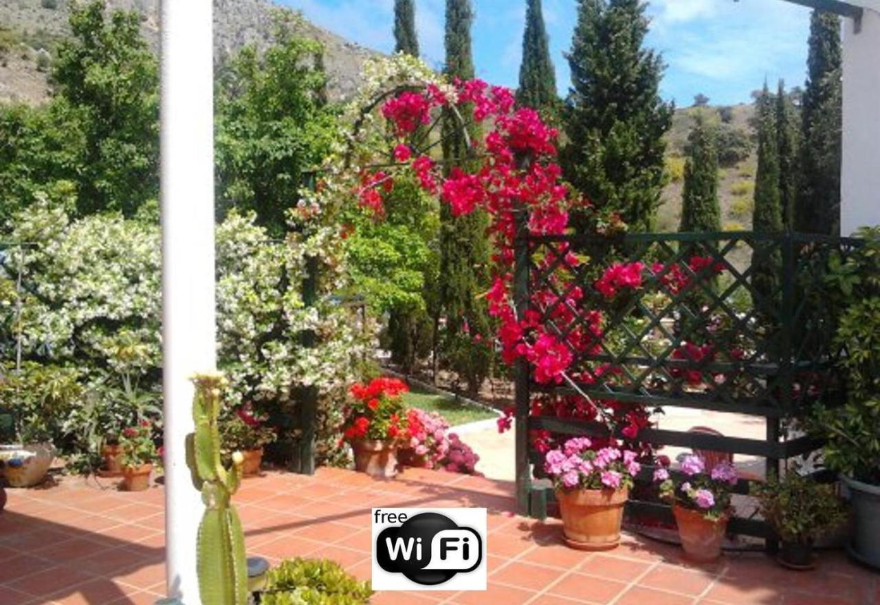 Сasa de vacaciones Santa Matilde *