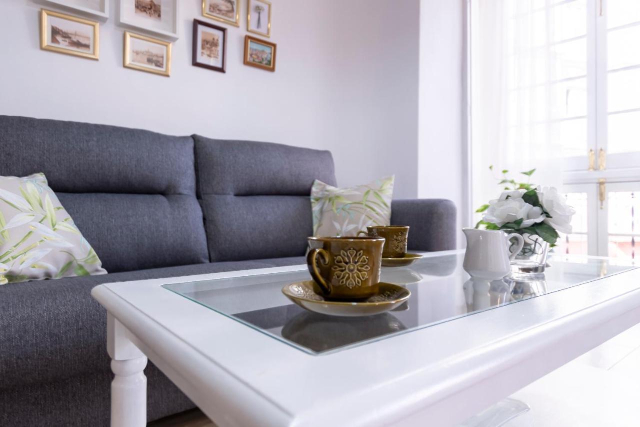 Apartamento Buganvilla *