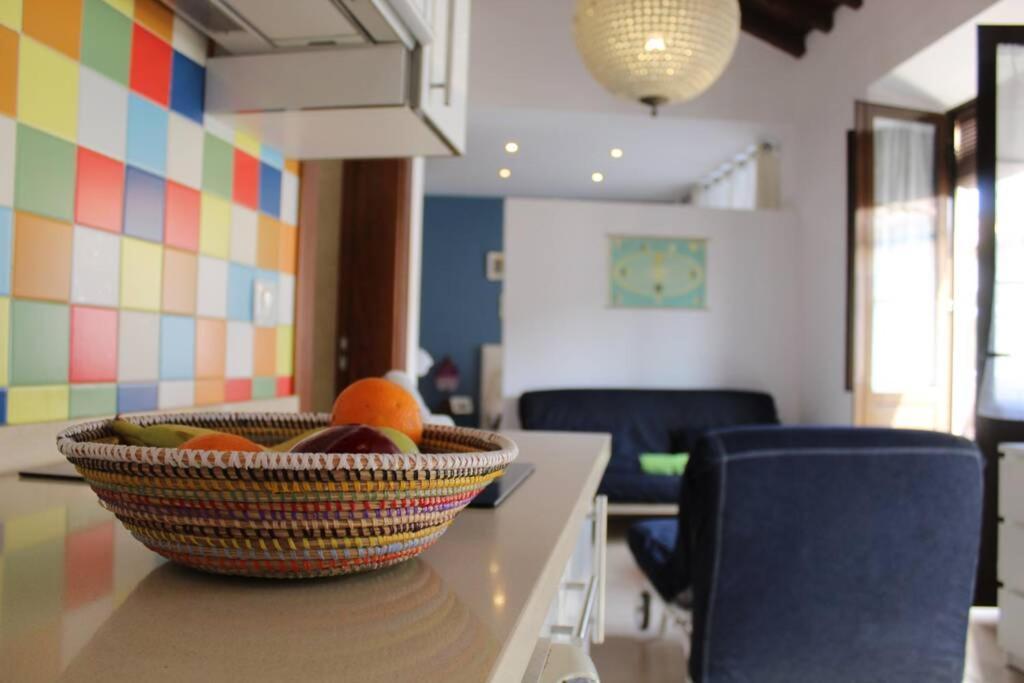Apartamento Good Vibes Rustic Downtown álvarez *