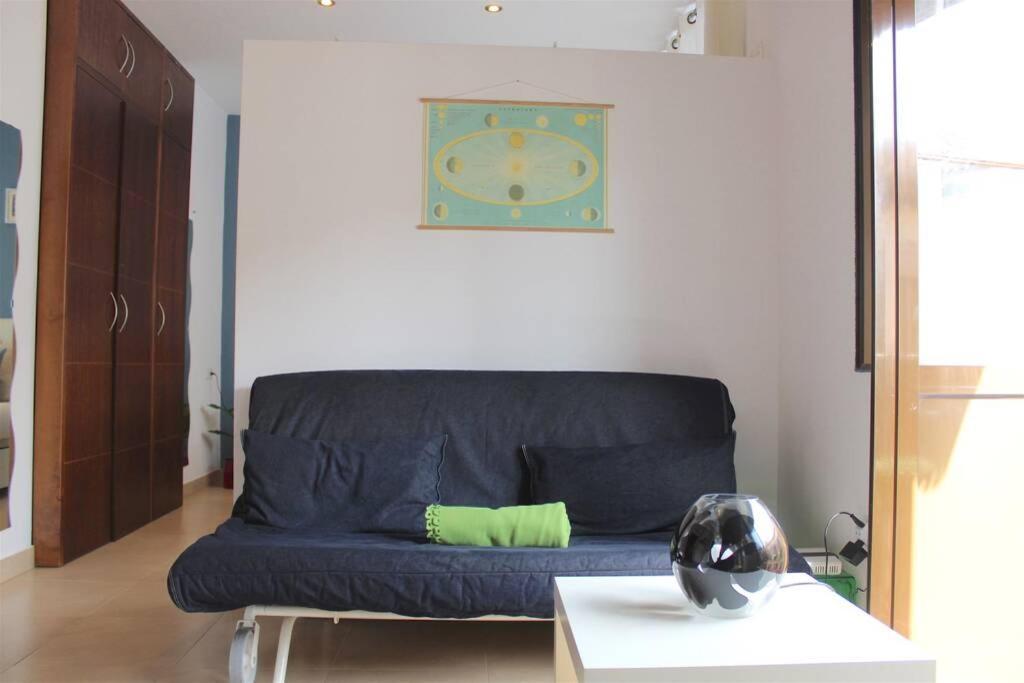 Good Vibes Rustic Downtown álvarez Apartamento