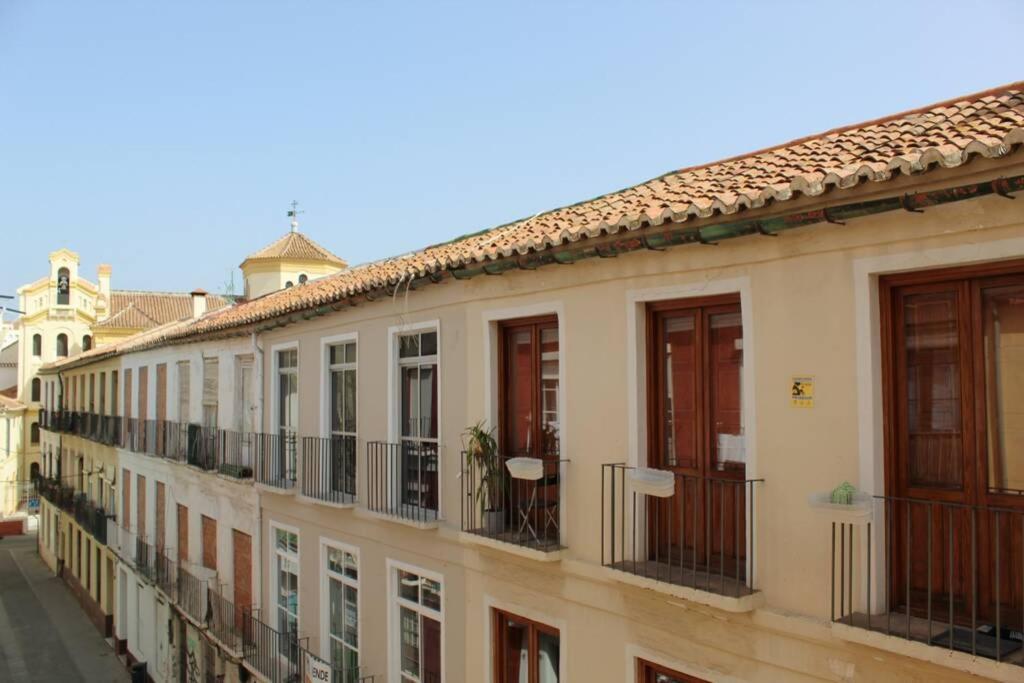 Good Vibes Rustic Downtown álvarez Apartamento