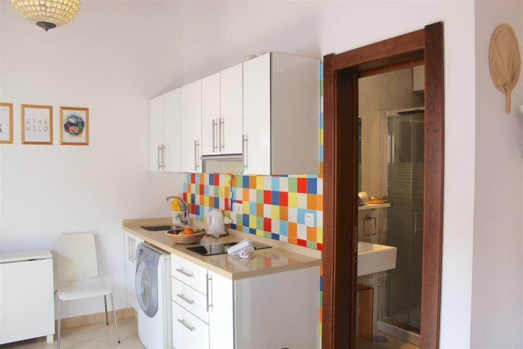 Good Vibes Rustic Downtown álvarez Apartamento *