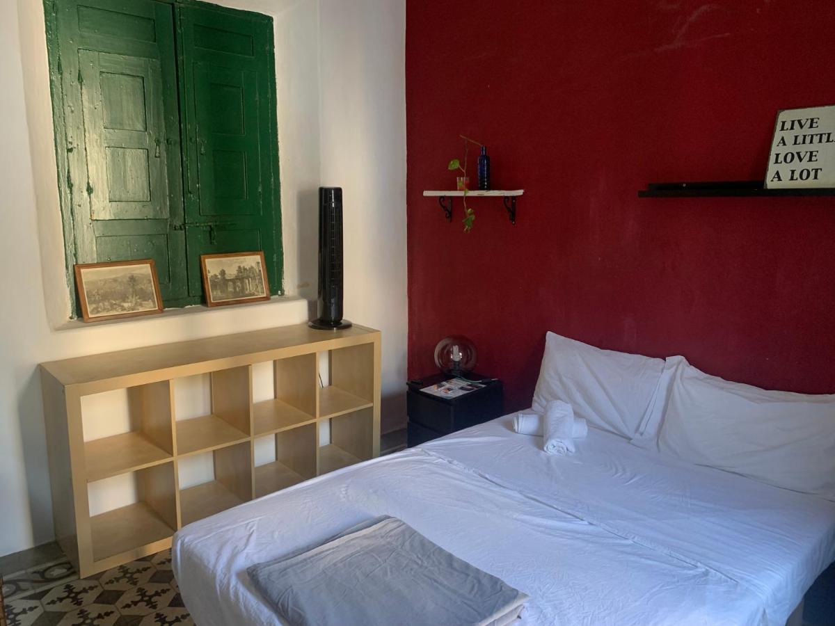 Maria Magdalena - 10 Habitación en casa particular