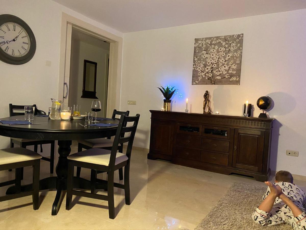 Villa 27 monte alto Málaga