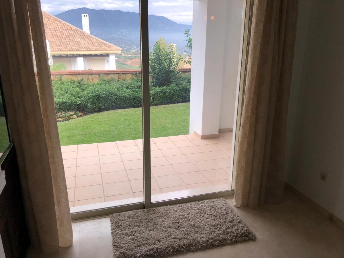 27 monte alto Villa Málaga
