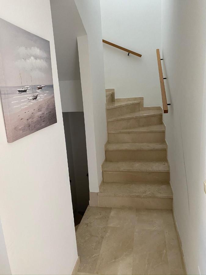 27 monte alto Villa