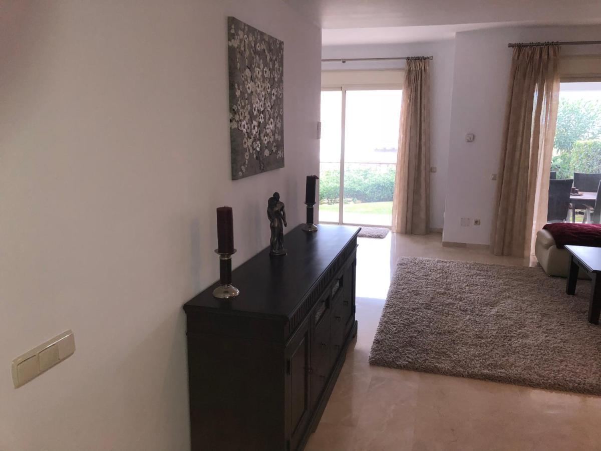 Villa 27 monte alto