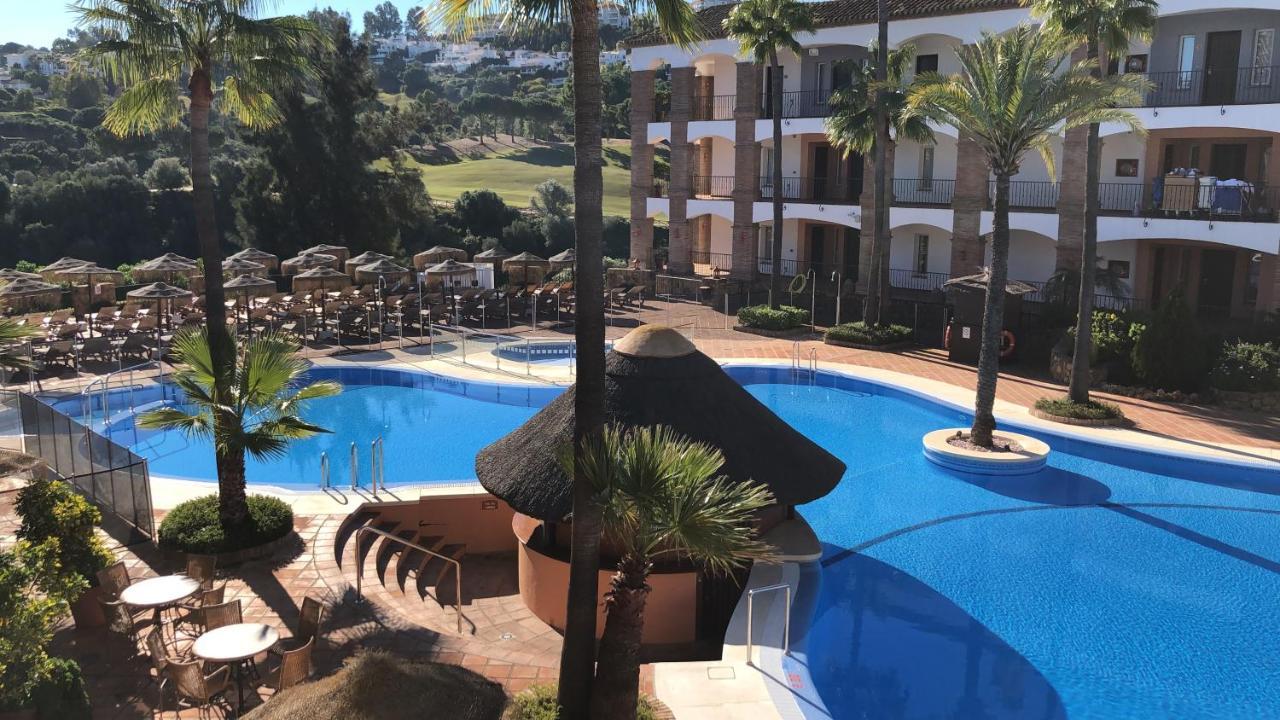 Villa 27 monte alto Málaga
