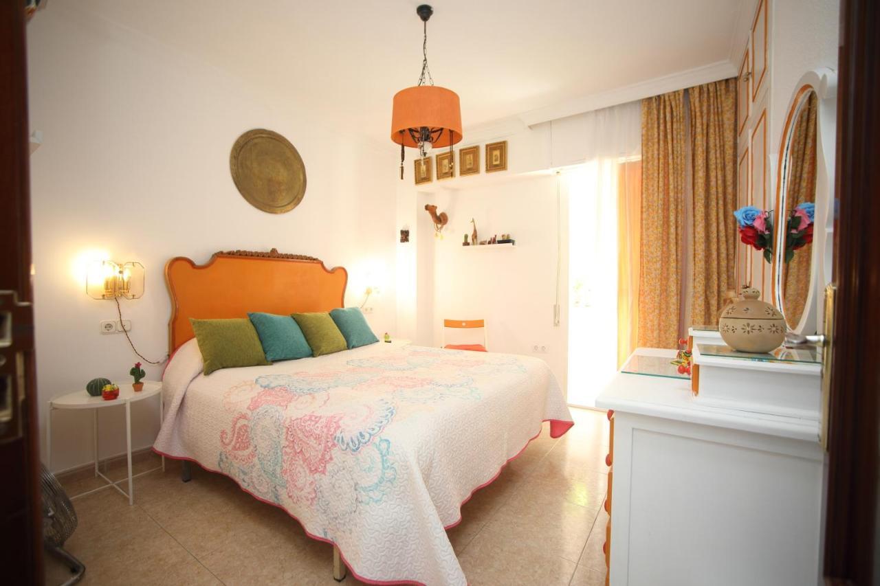 Homestay La Casa De La Abuela Rosy *