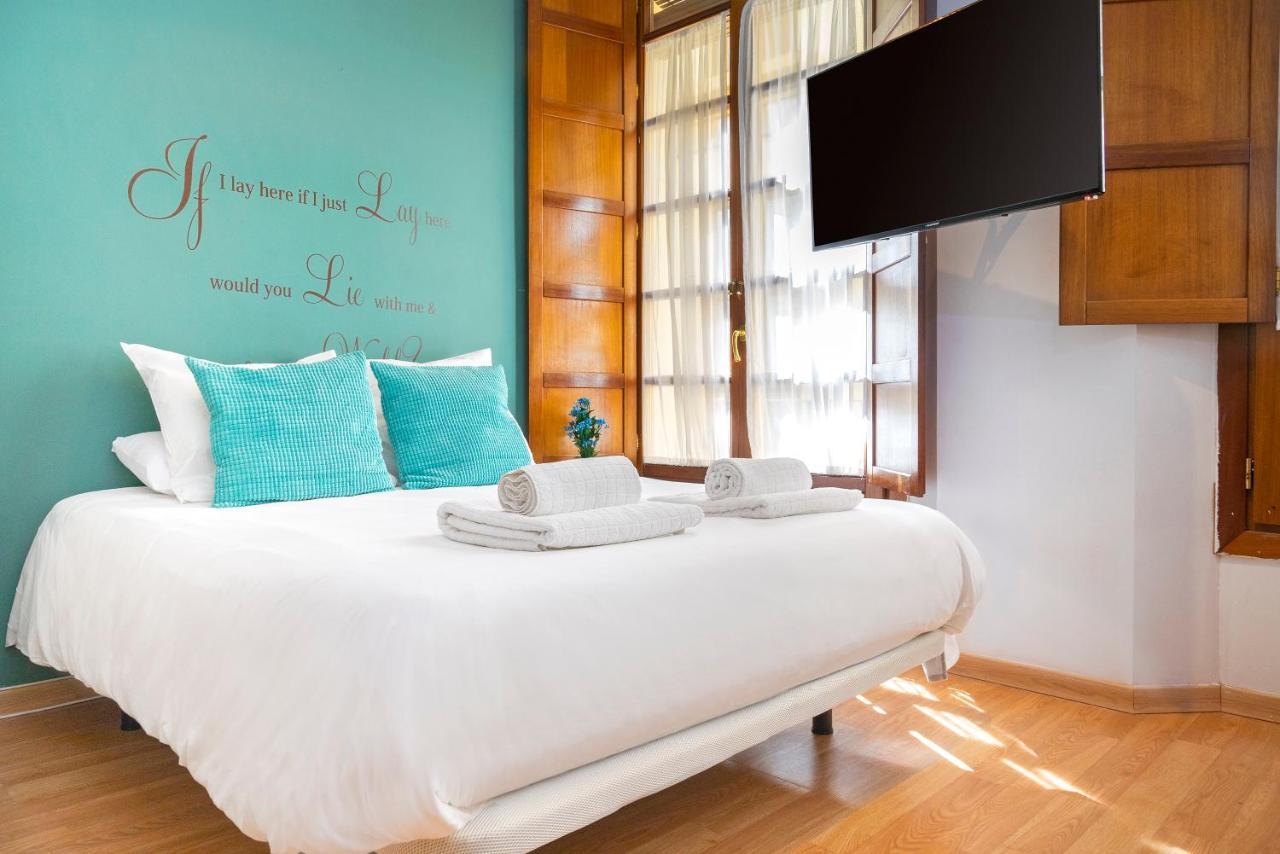 Apartamento Livemalaga Clemens *