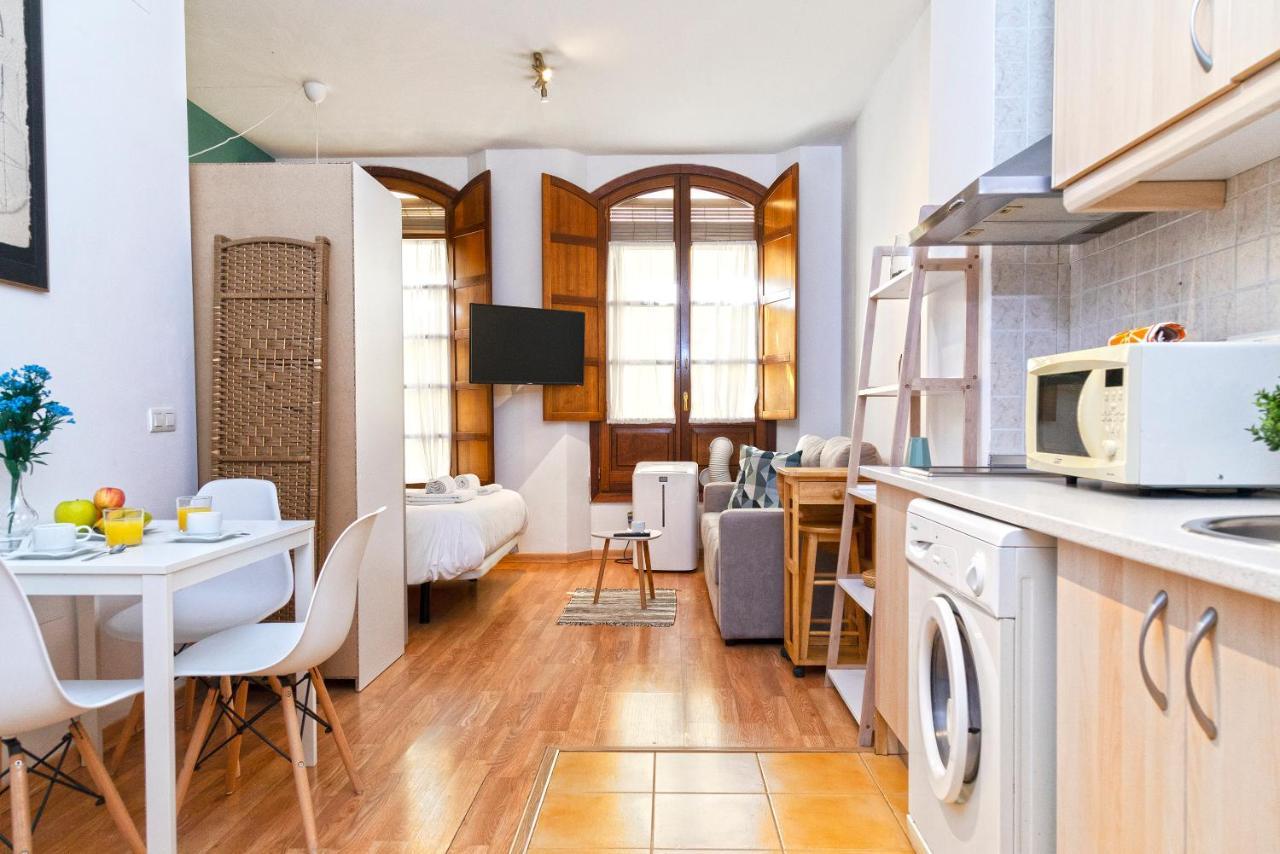 Apartamento Livemalaga Clemens