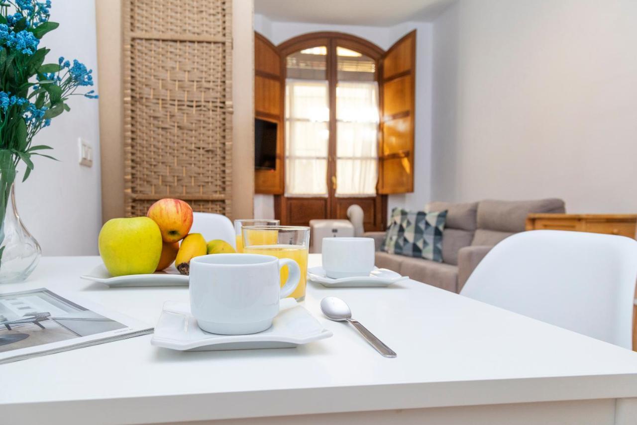 Livemalaga Clemens Apartamento *