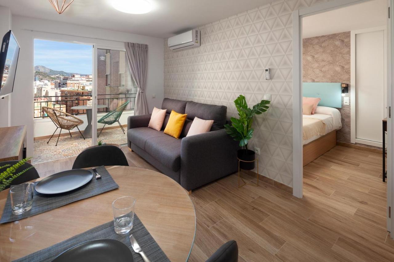 Apartamento Mirador La Catedral *