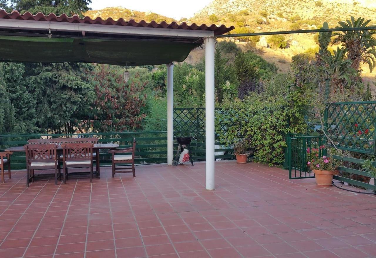 Santa Matilde *