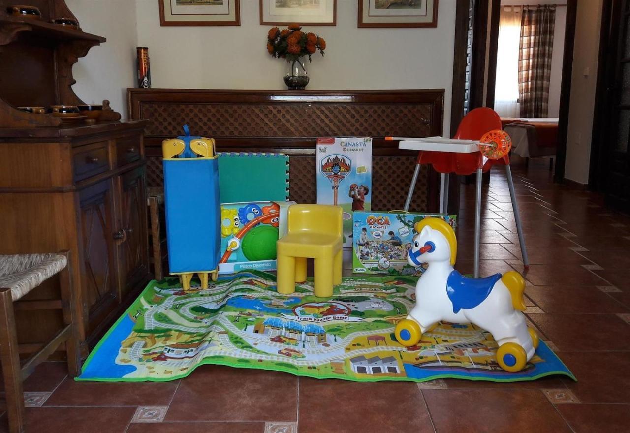 Сasa de vacaciones Santa Matilde *