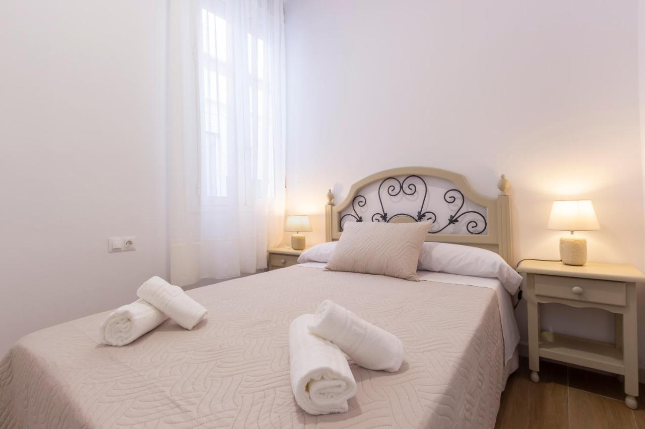 Apartamento Buganvilla
