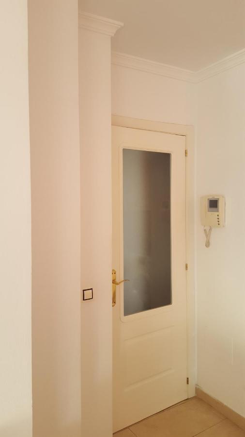Apartamento Villaplaya Centro Apartamento Málaga