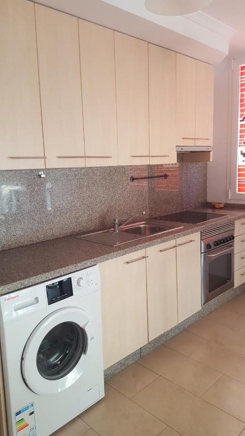 Apartamento Villaplaya Centro Apartamento *