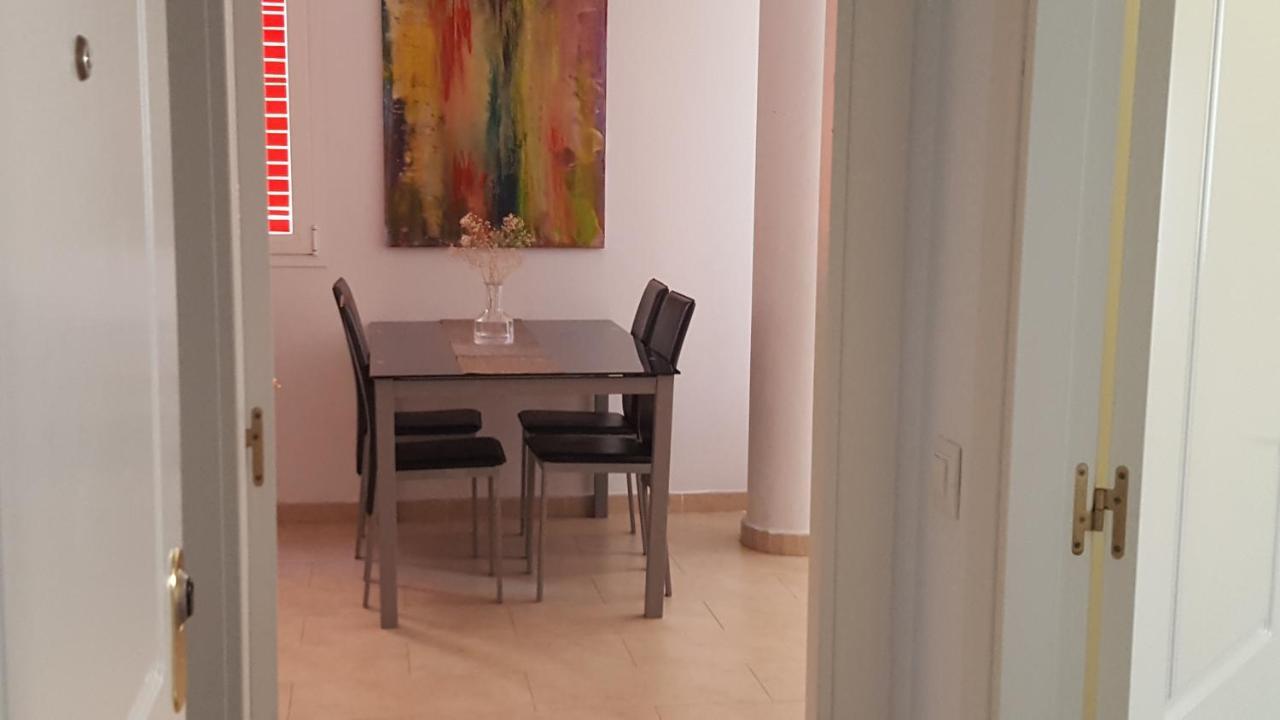 Apartamento Villaplaya Centro Apartamento