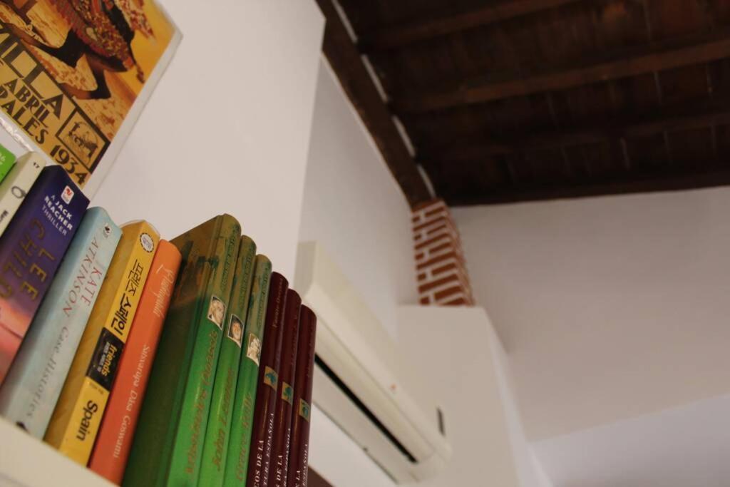 Good Vibes Rustic Downtown álvarez Apartamento