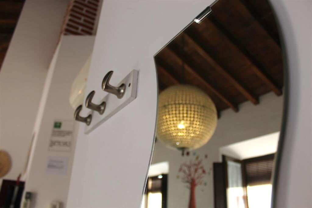Good Vibes Rustic Downtown álvarez Apartamento *