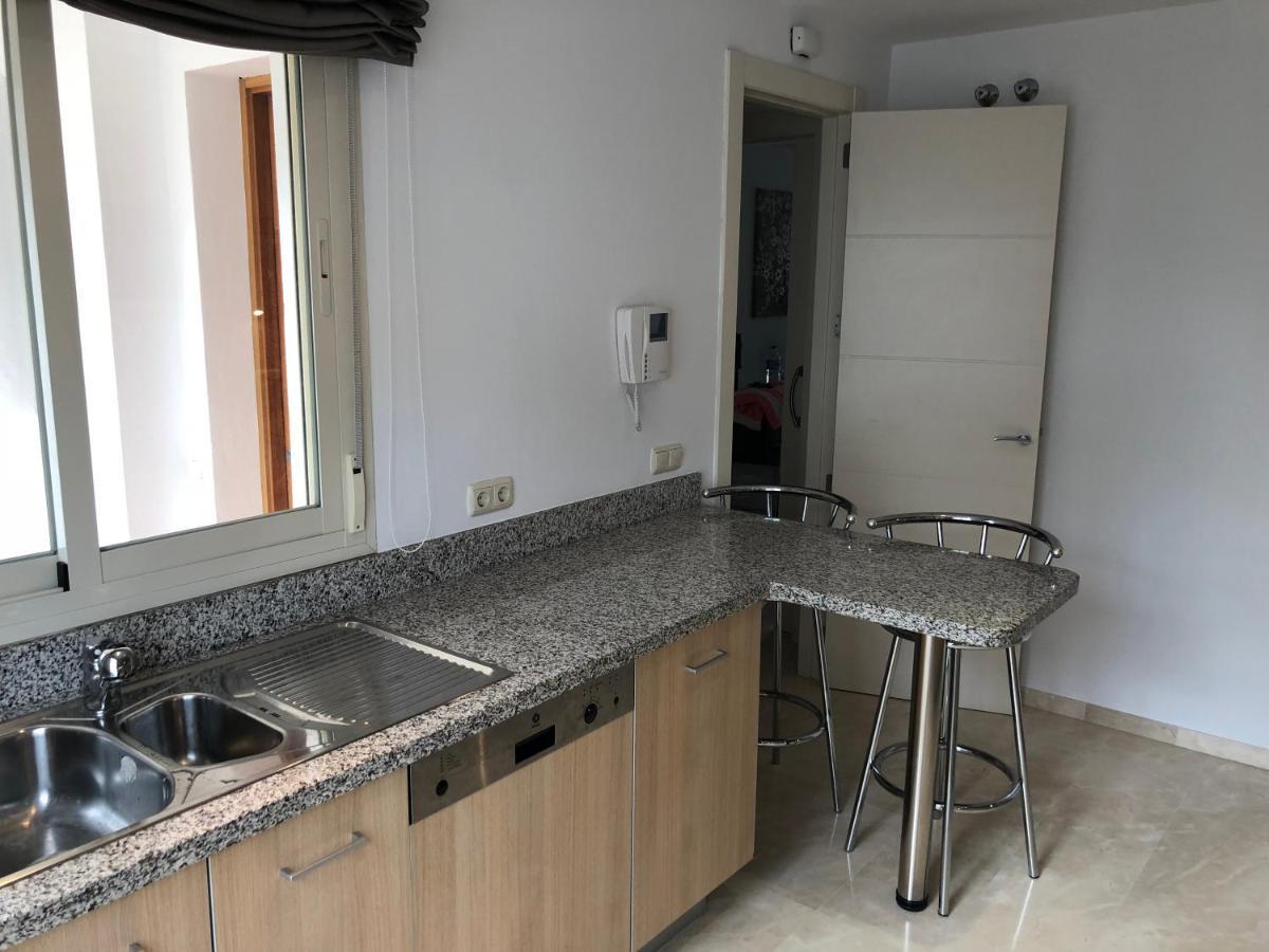 27 monte alto Villa