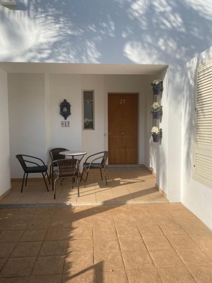 27 monte alto Málaga