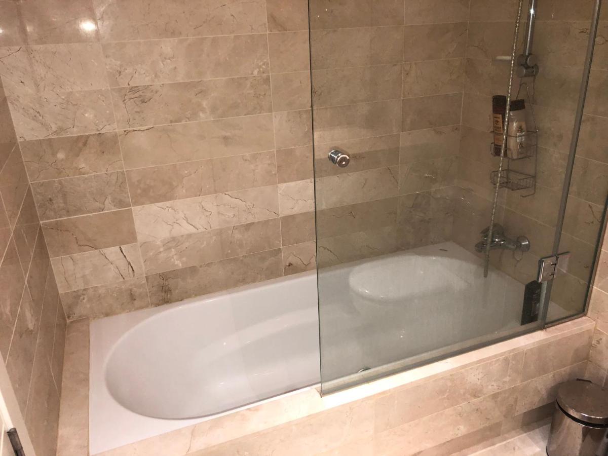 27 monte alto Villa Málaga