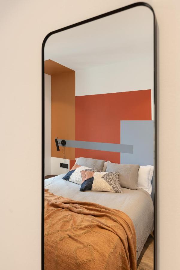 Apartamento Attic Oasis Málaga