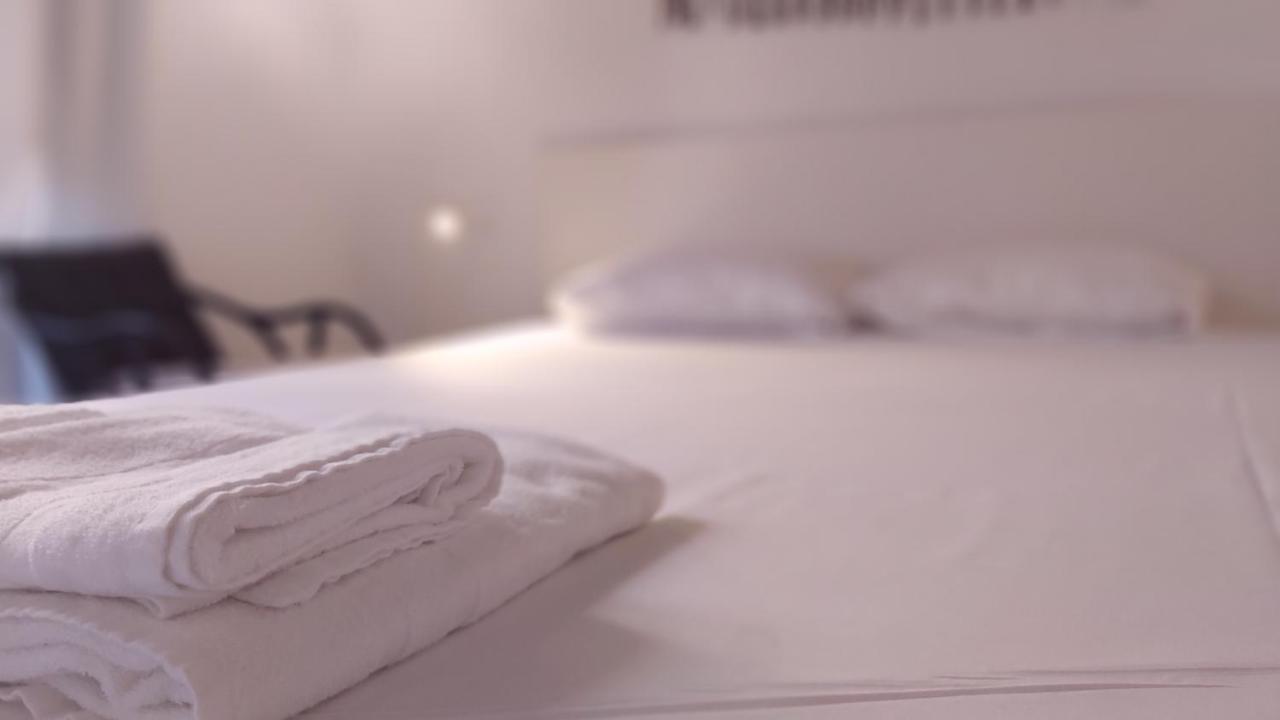 Apartamento Del Parque Flats Alvarez