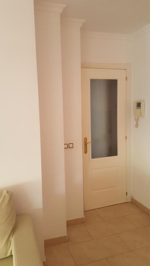 Apartamento Apartamento Villaplaya Centro