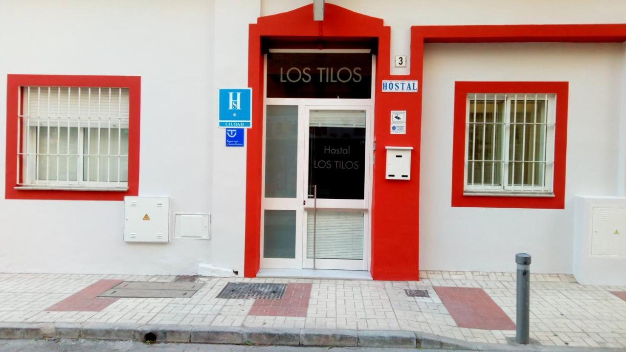 Tilos Málaga