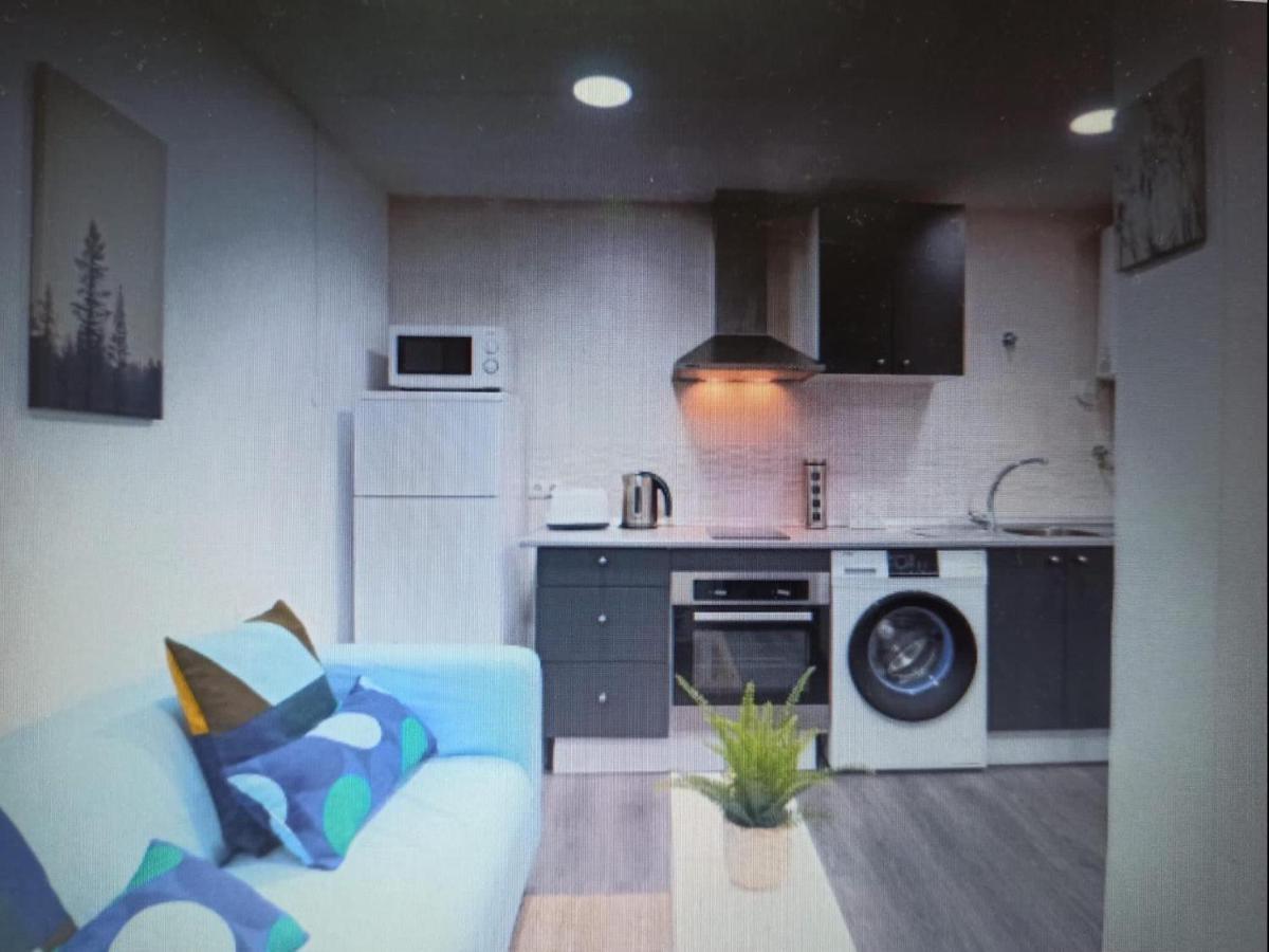 Apartamento Holidays2Malaga Heroe de Sostoa 200 mts de la playa