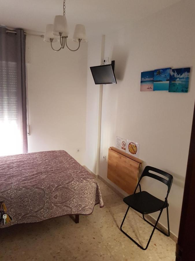 Tilos 2* Málaga