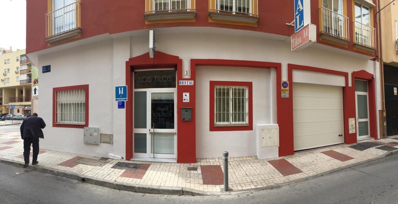Tilos Málaga