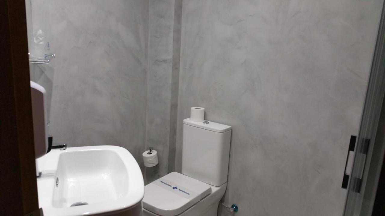 Tilos 2* Málaga