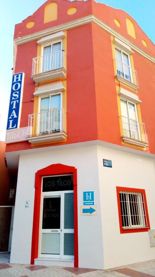 Tilos Pensión