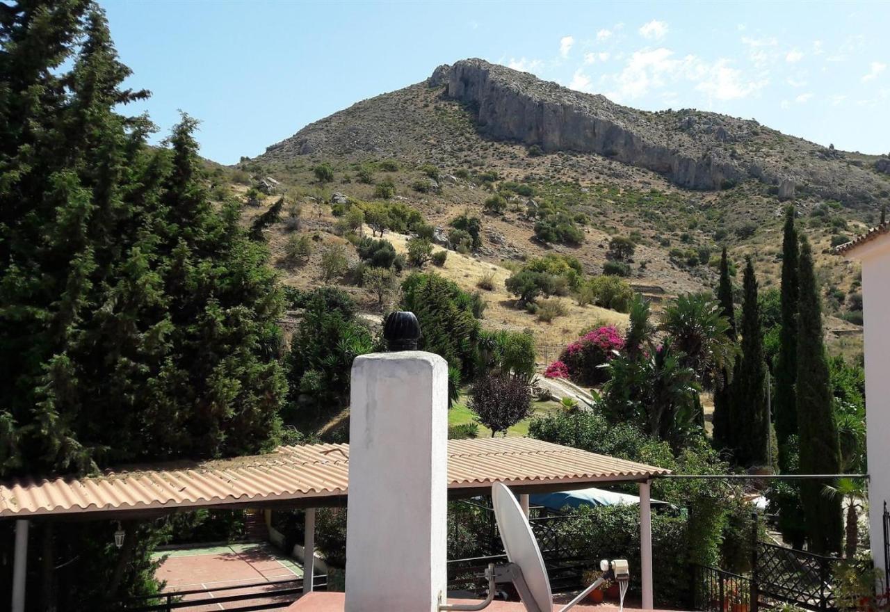 Santa Matilde *