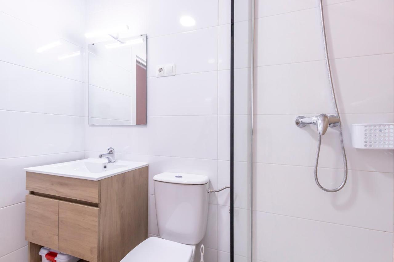 Buganvilla Apartamento
