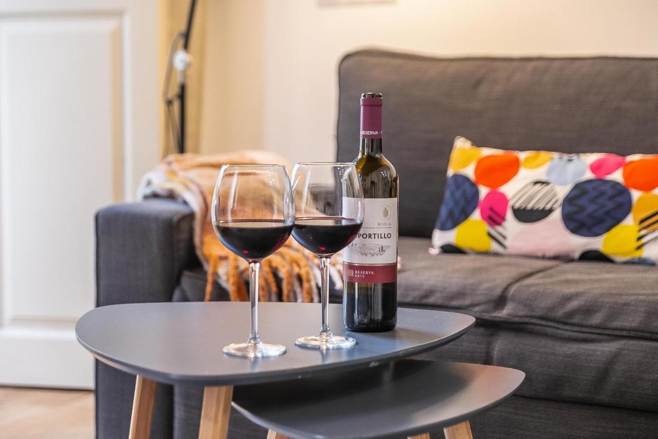 Apartamento Homeabroad - Larios Deluxe Collection