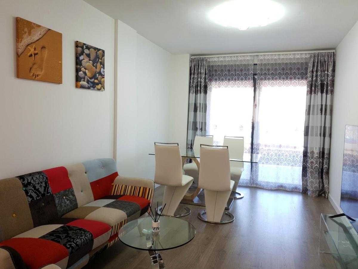 Apartamento Boutique Near The Beach, 1 Gbps Wi-fi