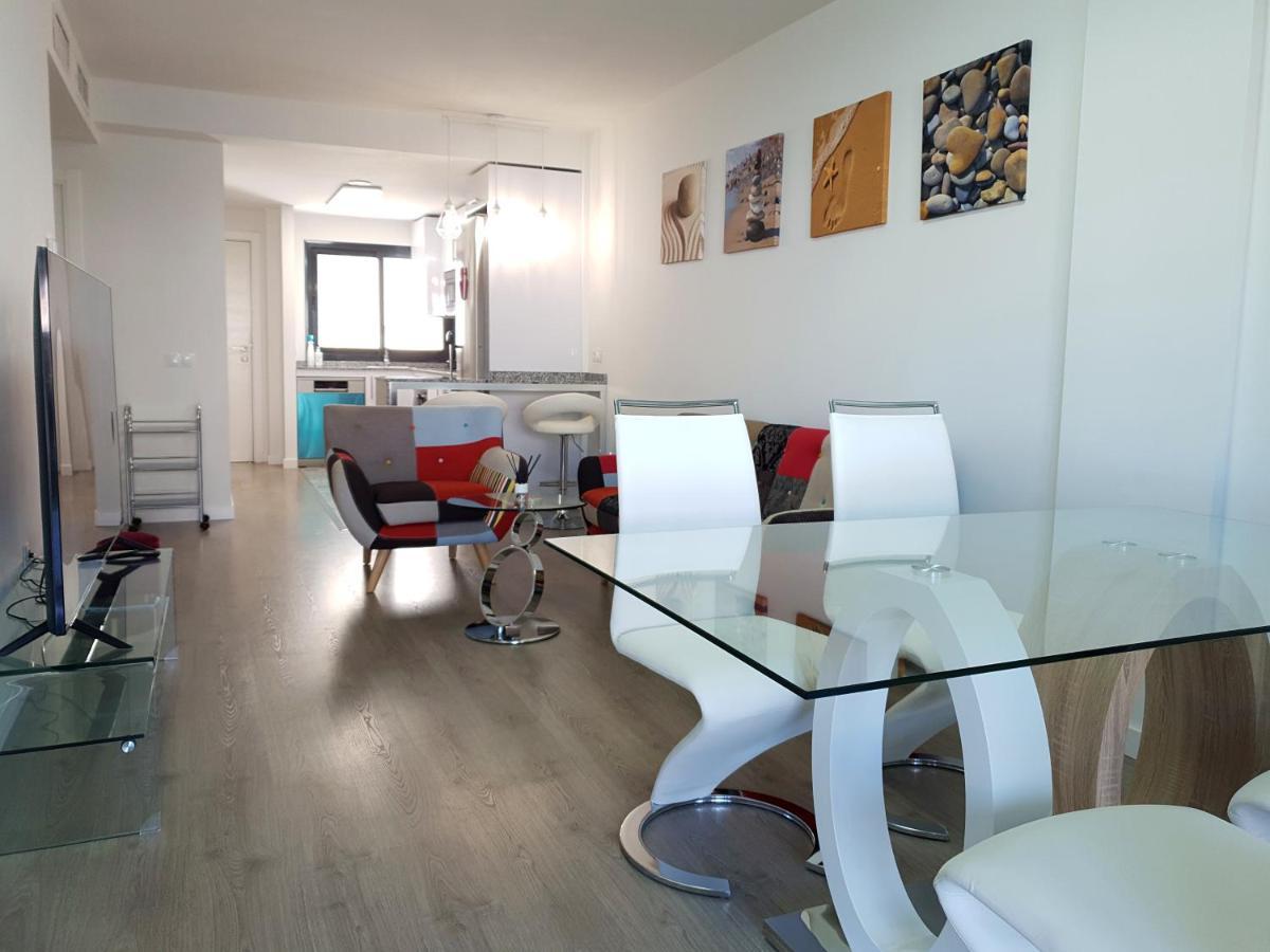 Apartamento Boutique Near The Beach, 1 Gbps Wi-fi