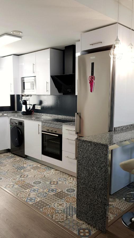 Apartamento Boutique Near The Beach, 1 Gbps Wi-fi *