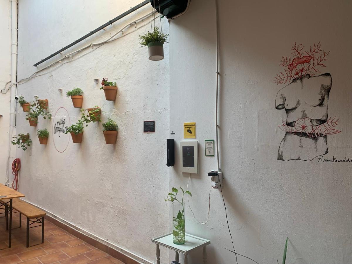 Habitación en casa particular Maria Magdalena - 2 Málaga
