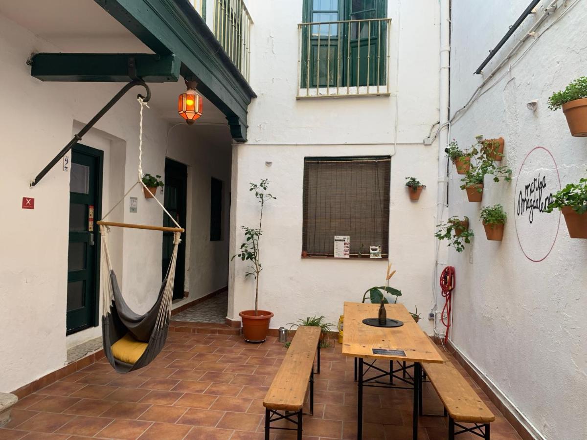 Habitación en casa particular Maria Magdalena - 2 Málaga