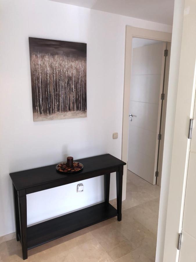 Villa 27 monte alto